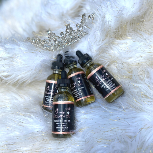 Queen's Growth Oil