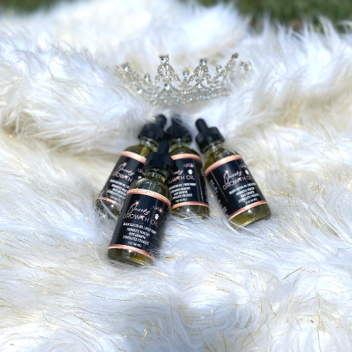 Queen's Growth Oil