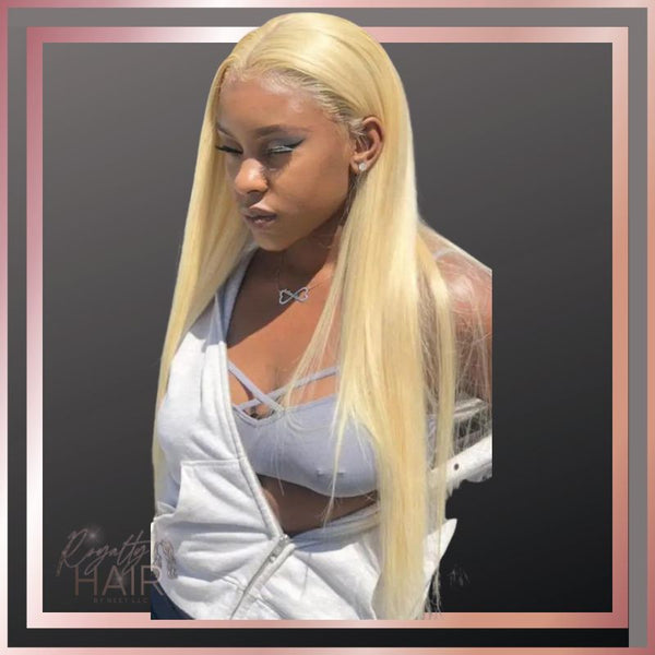 #613 HD Lace Closures and Frontals