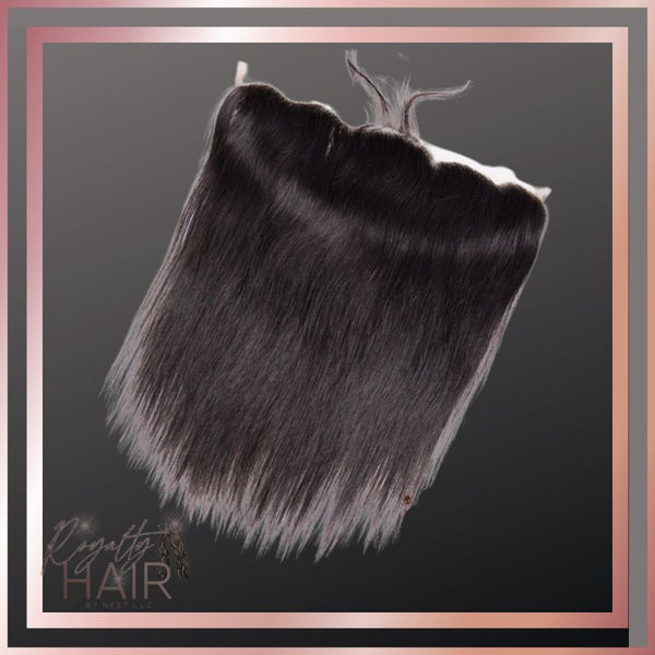 Brown Lace Frontal