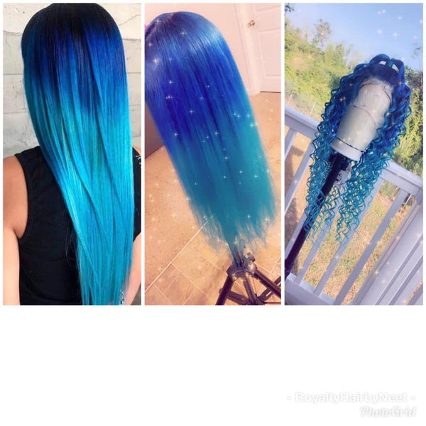 Custom Color