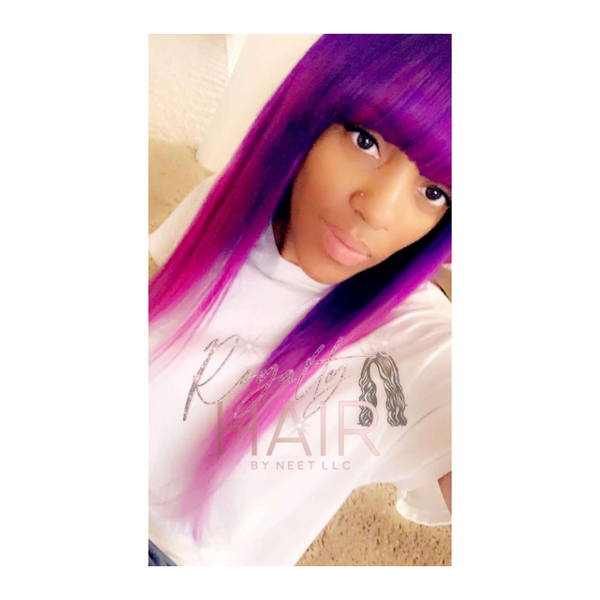 Custom Color