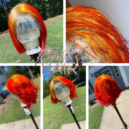 Custom Color
